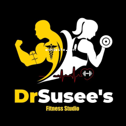 drsuseesfitness_studio near by Columbus