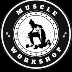 Muscle_worshop near by Columbus