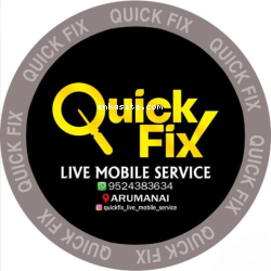 Quickfix near by Columbus