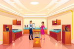 Moni_eye_hospital near by Columbus