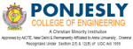 Ponjesly_College_of_Engineering near by Columbus